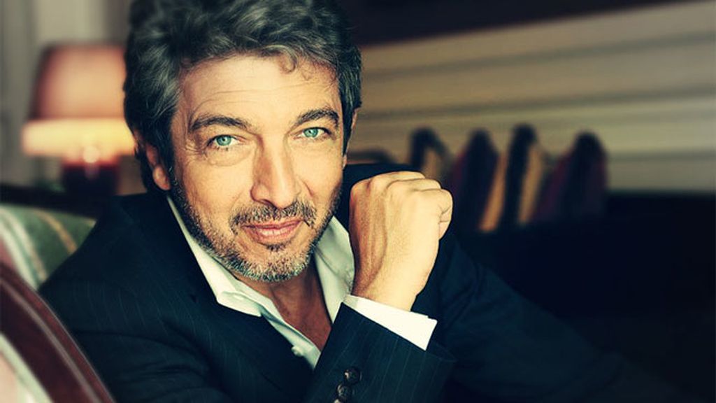 Ricardo Darín o el actor argentino que primero viene a la cabeza