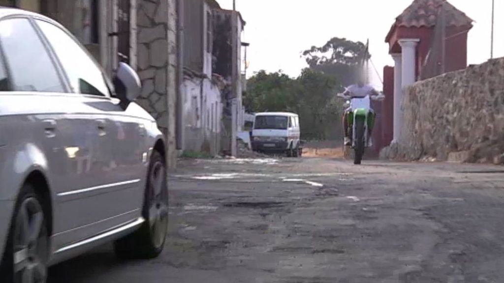 Callejeros se adentra en la barriada de 'San Lázaro'