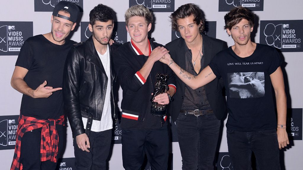 One Direction sin Zayn, ¿tienen futuro?