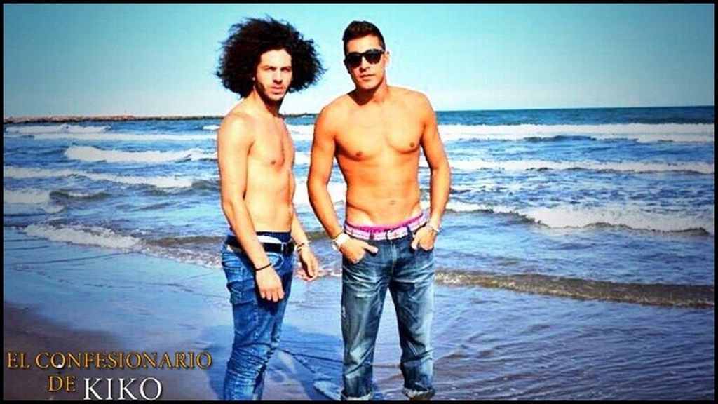 Los grandes hermanos, al desnudo