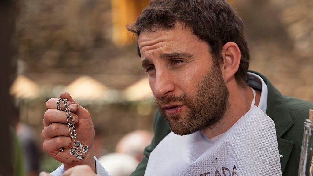 Llega la secuela de 'Ocho apellidos vascos'