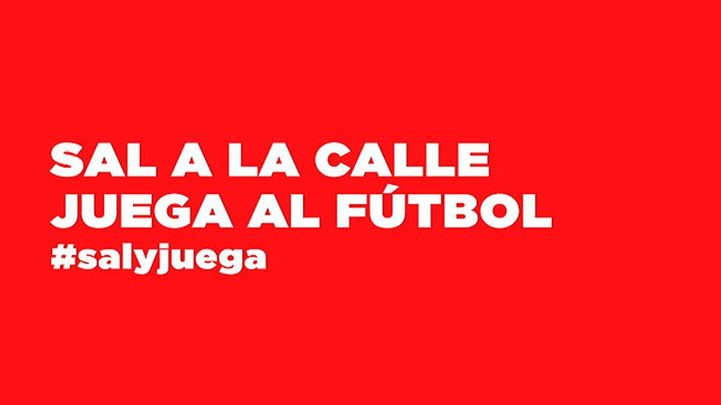 'Sal y Juega', nueva campaña de Coca-Cola