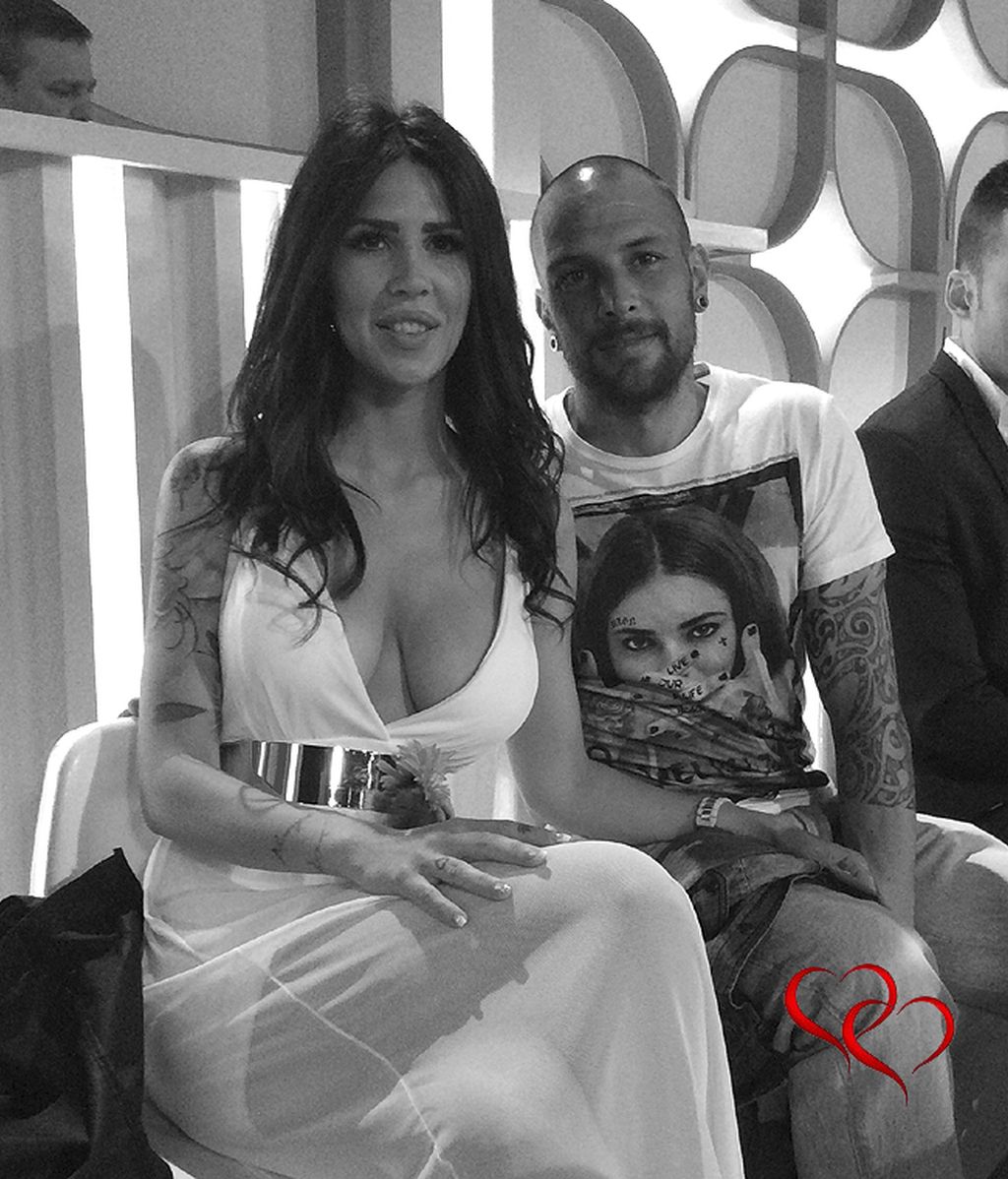 Los veteranos del amor celebran el programa 2.000