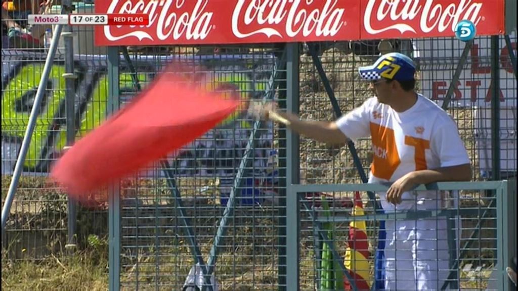 Las mejores fotos del GP Bwin de España