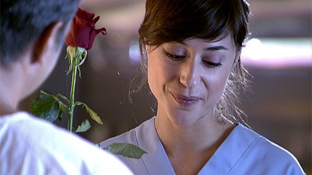 Capítulo 2, temporada 2: 'Tomarse un respiro'