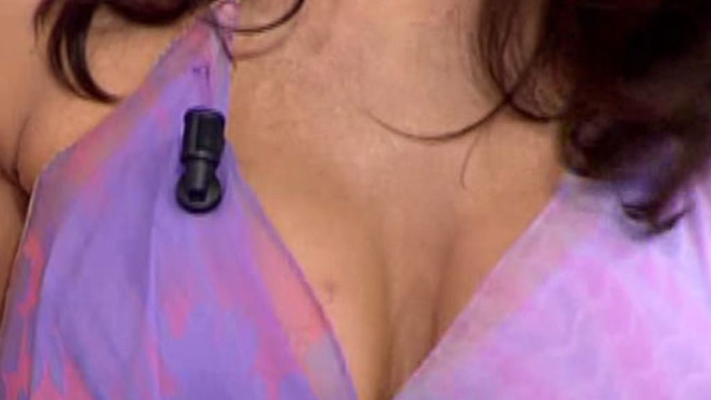 La 220 B de Yola Berrocal