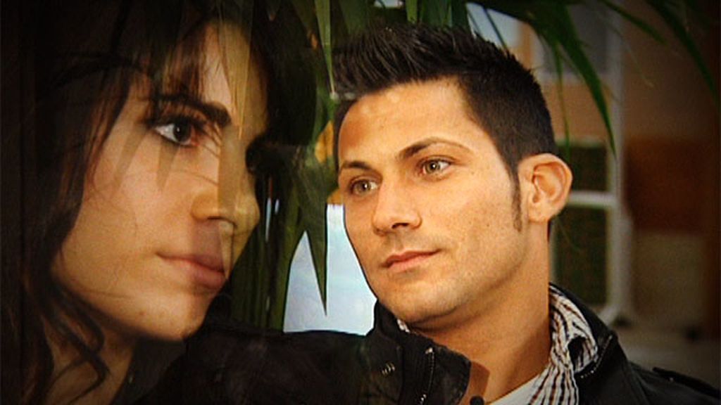 José Luis: "Vienes súper guapa"