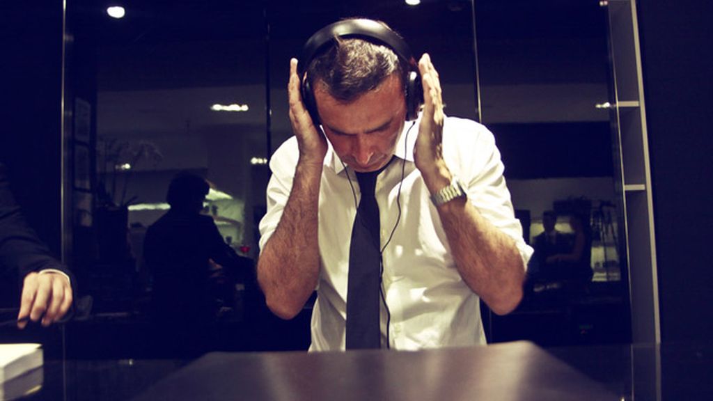 Un paseo por la Fashion Night Out