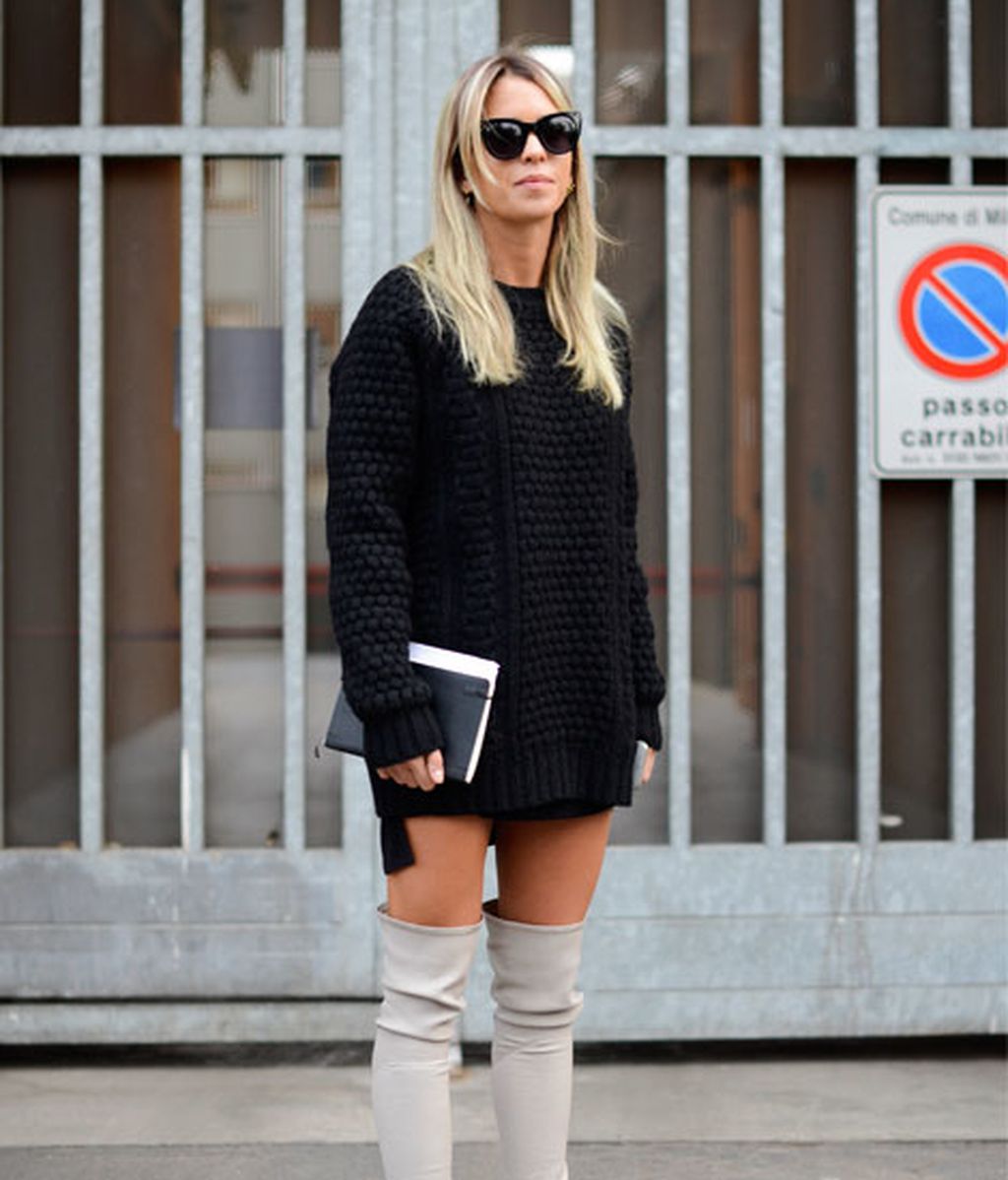 SEMANA DE LA MODA DE MILÁN