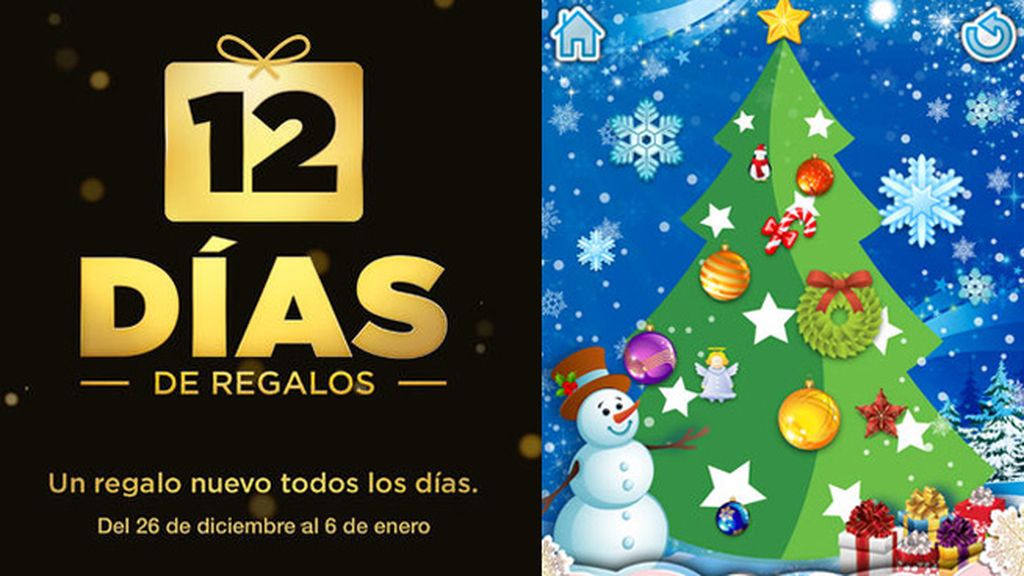 Feliz Navidapp