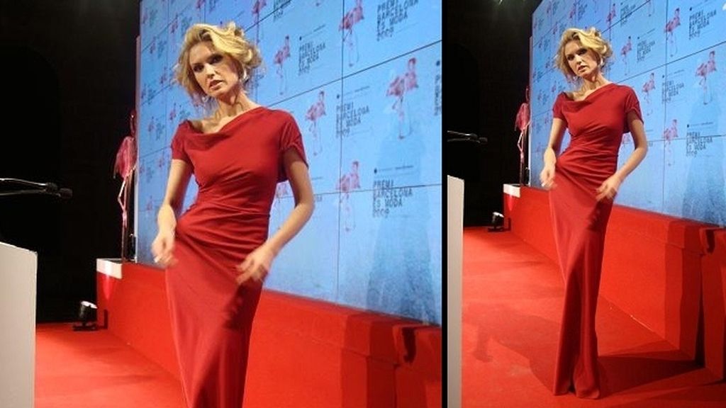 Famosas vestidas por Cortana en la alfombra roja