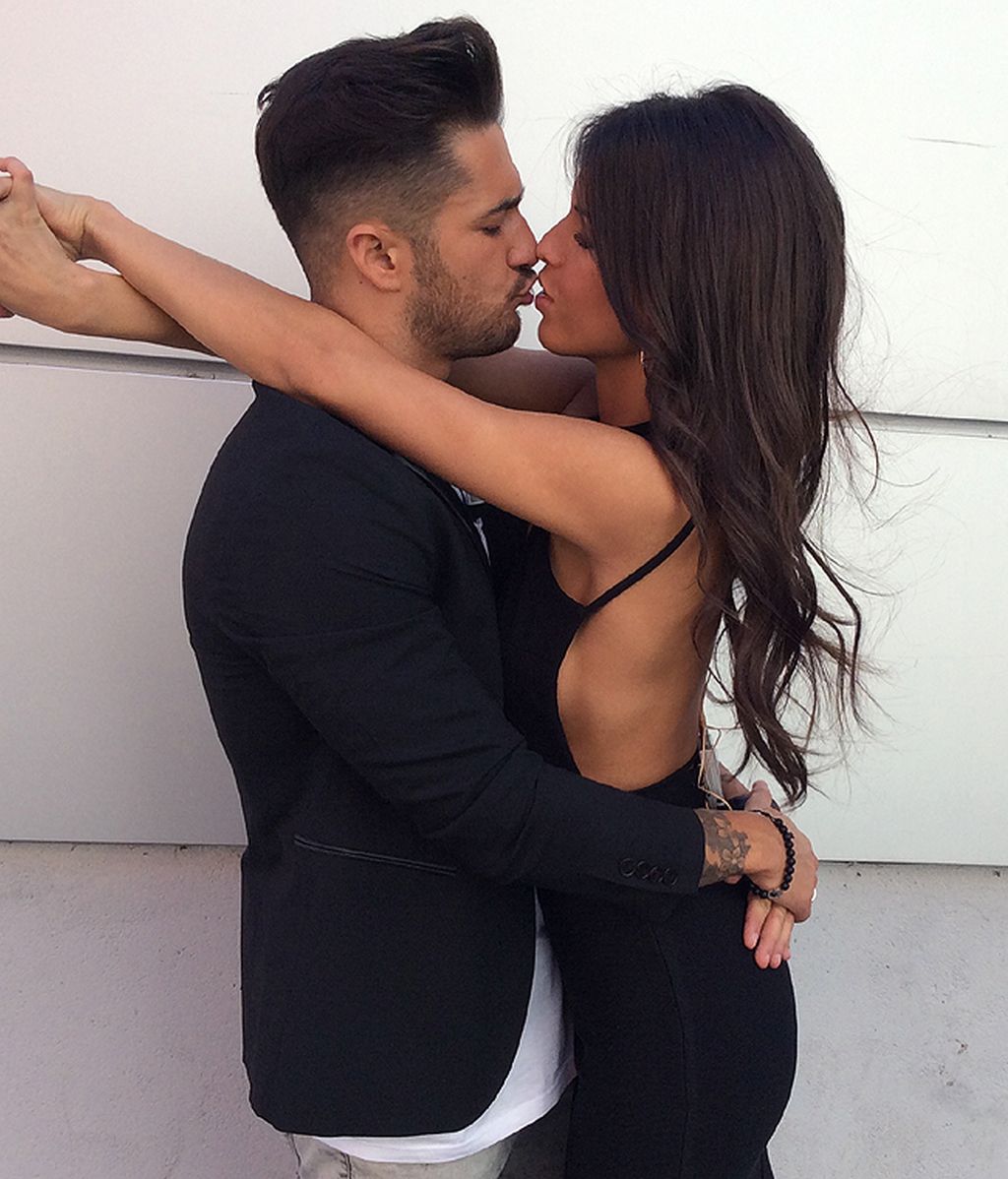 Planes de futuro y mucho amor