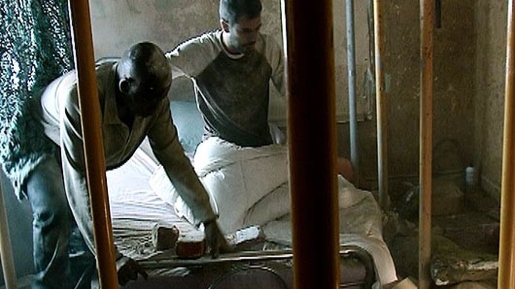 Capítulo 5, Temporada 2: 'Mirar al Este' Capítulo 5, Temporada 2: 'Mirar al Este'
