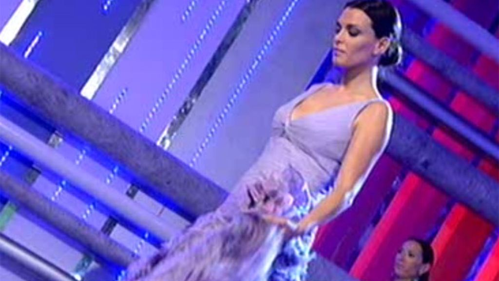 'Higar novias' presenta la colección 2013 de fiesta