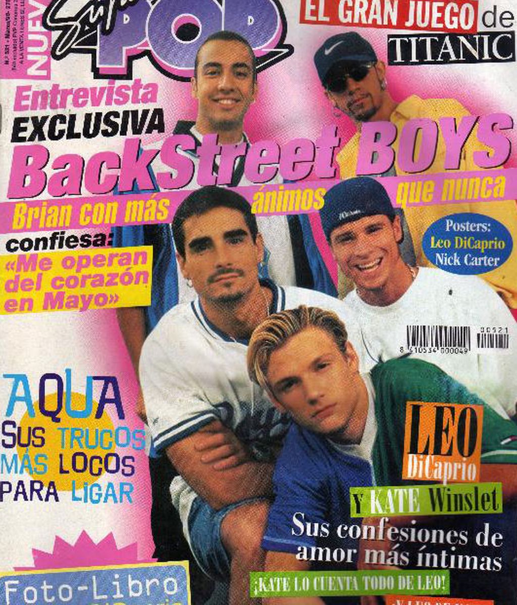 Cierra la Súper POP: adiós a un clásico de la adolescencia