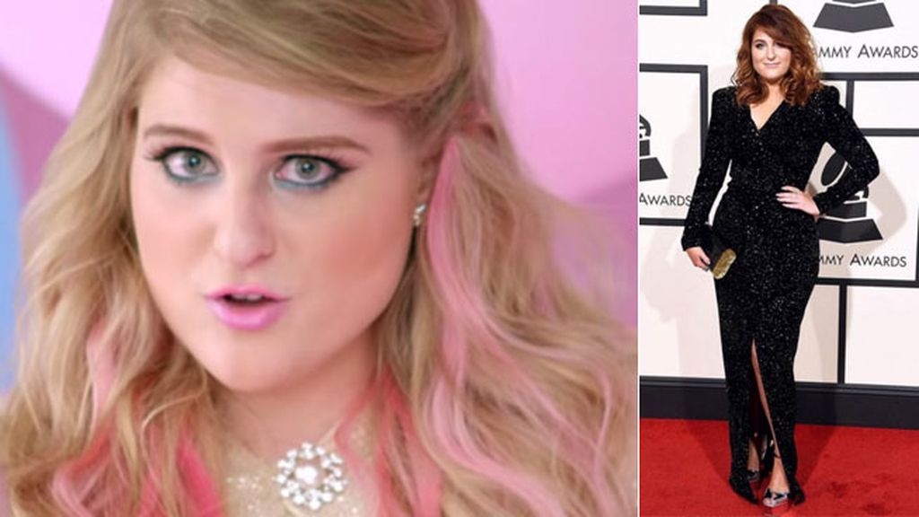 Tania Llasera, Lena Dunham, Kate Winslet… ¡Todas pedimos una #MujermásReal!