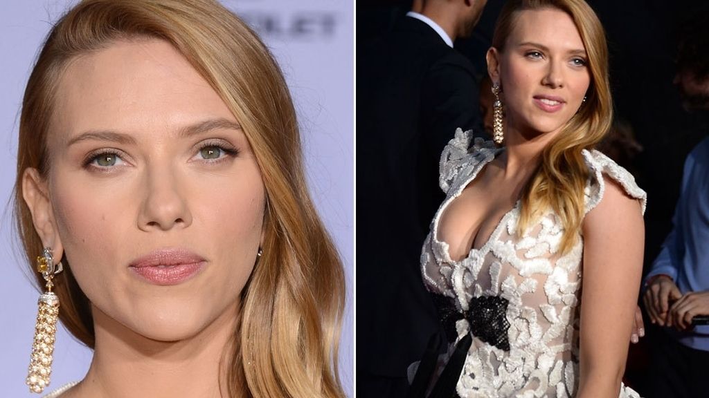 Los 30 looks más sexys de Scarlett Johansson