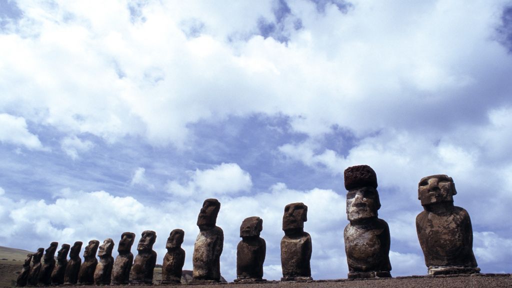 Isla de Pascua