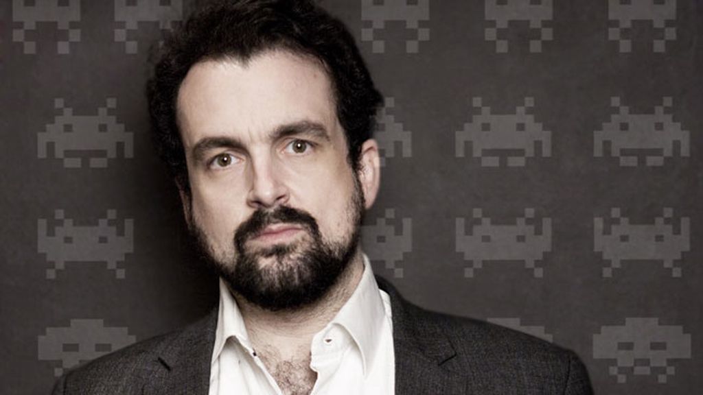 Nacho Vigalondo