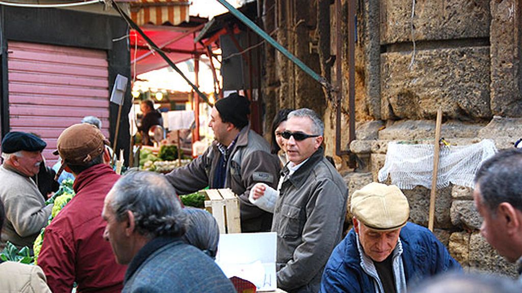 Próximos destinos...