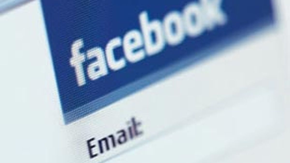Facebook podrá compartir datos. Foto: Archivo.