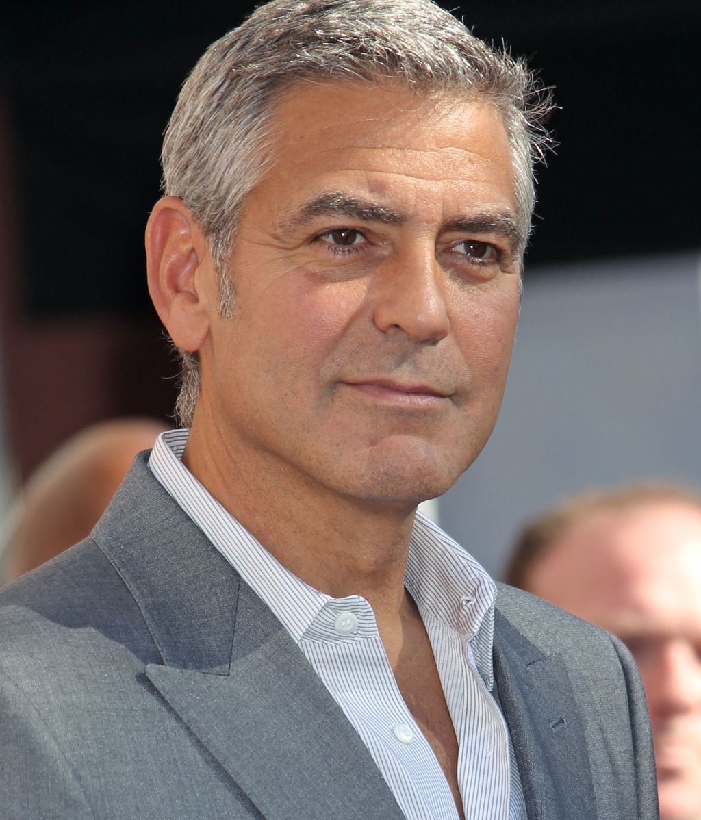 Los famosos más solidarios de Hollywood