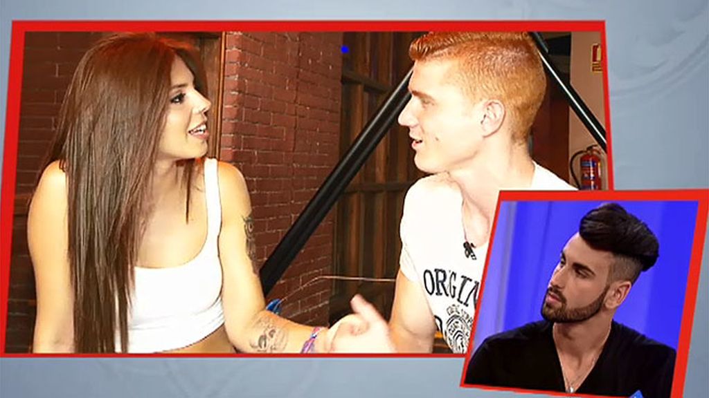 Daniel: "Ha habido muy buen rollo"