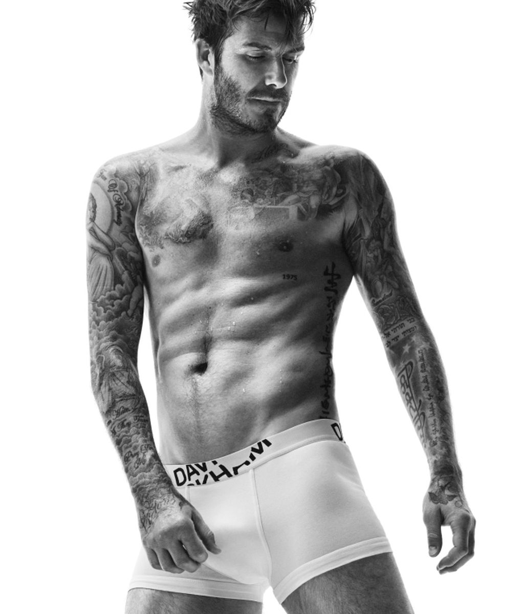 Asumir el paso del tiempo: ese reto de David