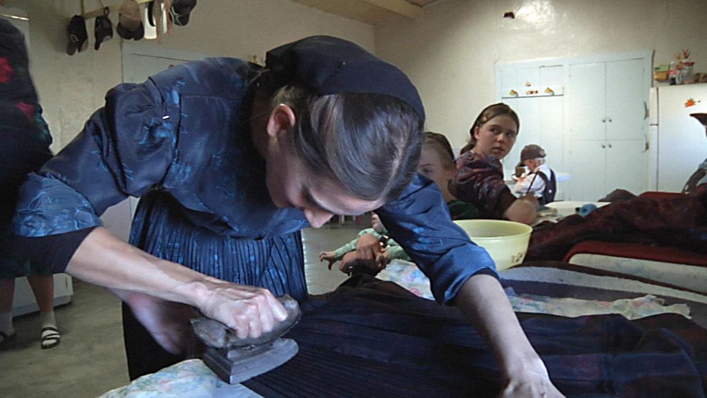 21 días viviendo con ‘menomitas’