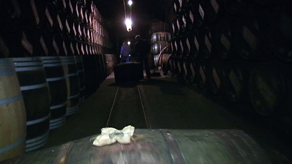 Las mejores imágenes de 'Cuerpo a tierra'