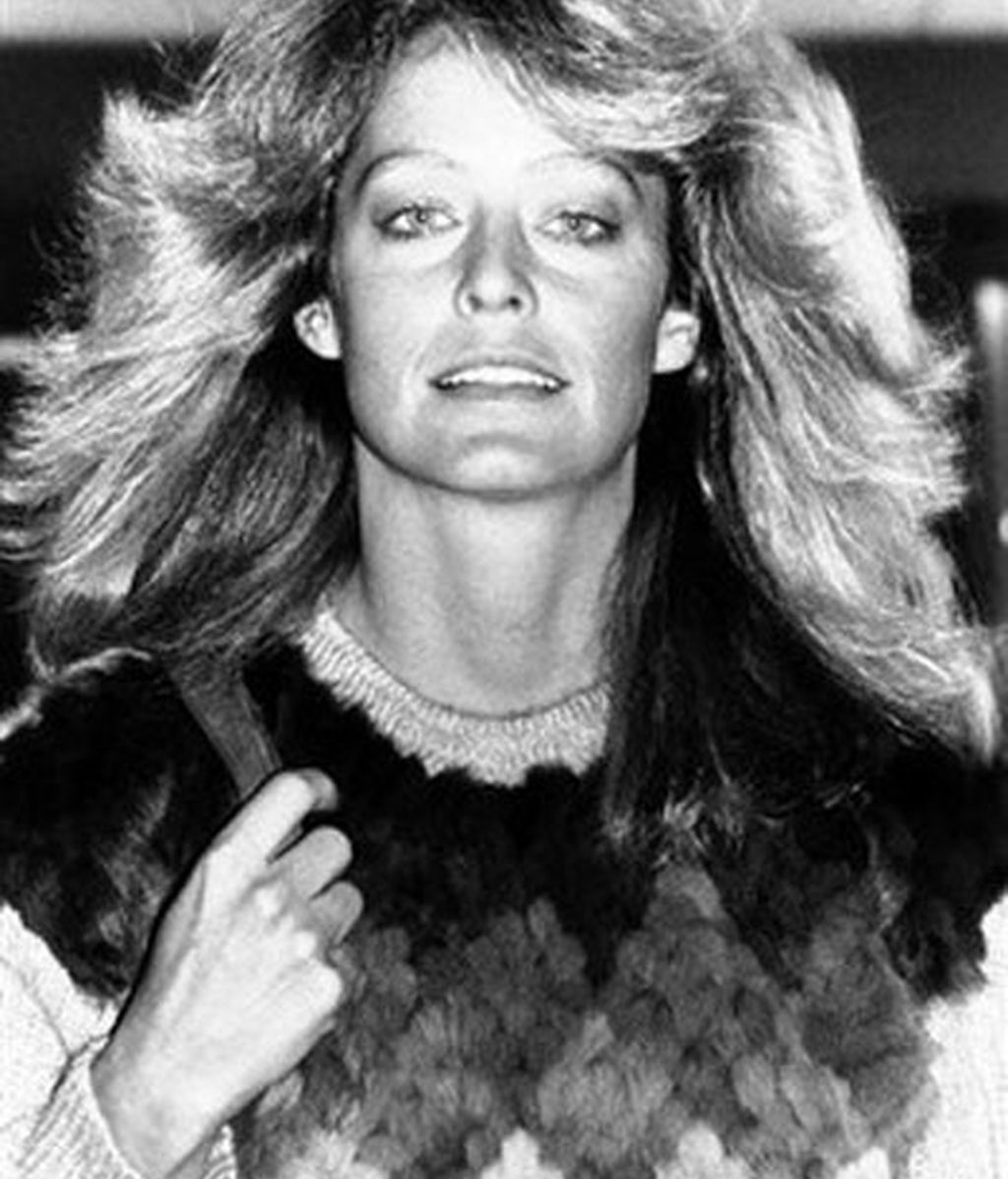 Icono sexual de los 70