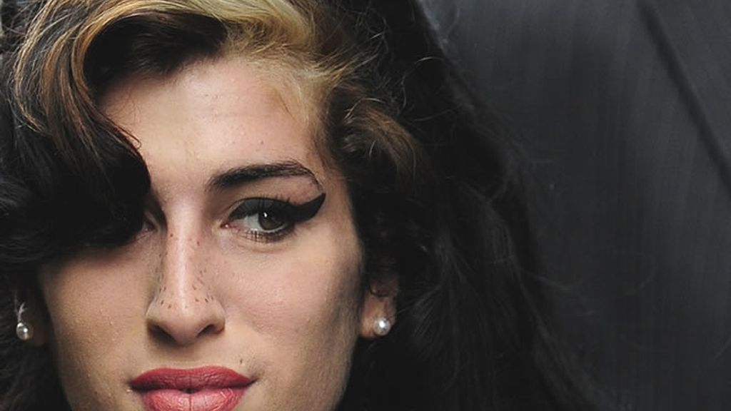Amy Winehouse