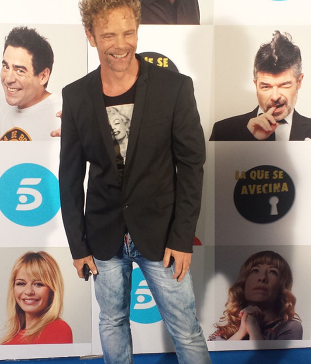 Estreno por todo lo alto de la octava temporada de 'La que se avecina'