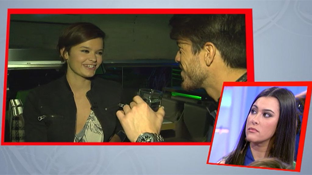 Fede: "Estaba tan obsesionado con sus hijos que no sabía lo que me estaba contando"