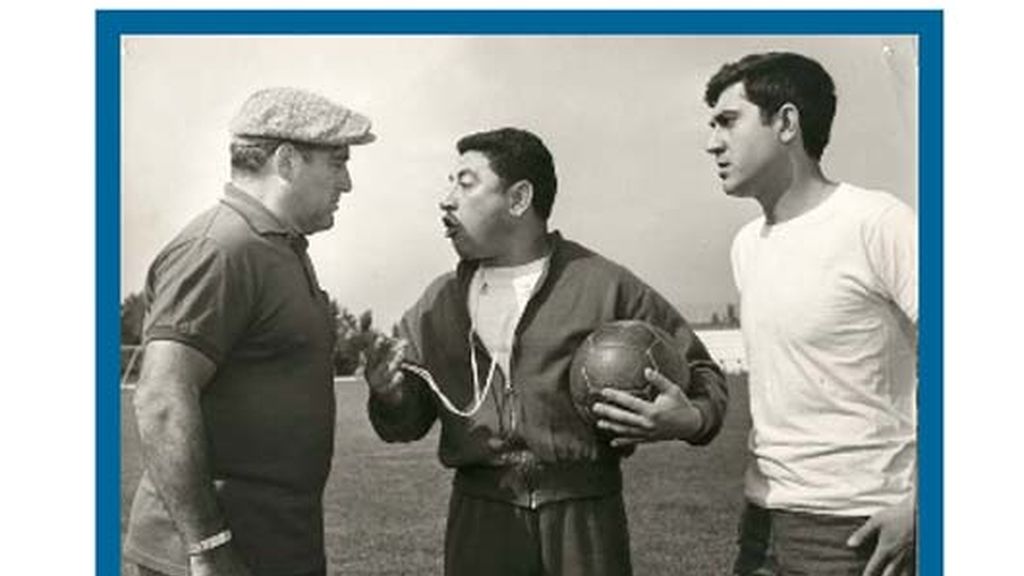 Andrés Pajares, el declive de un actor