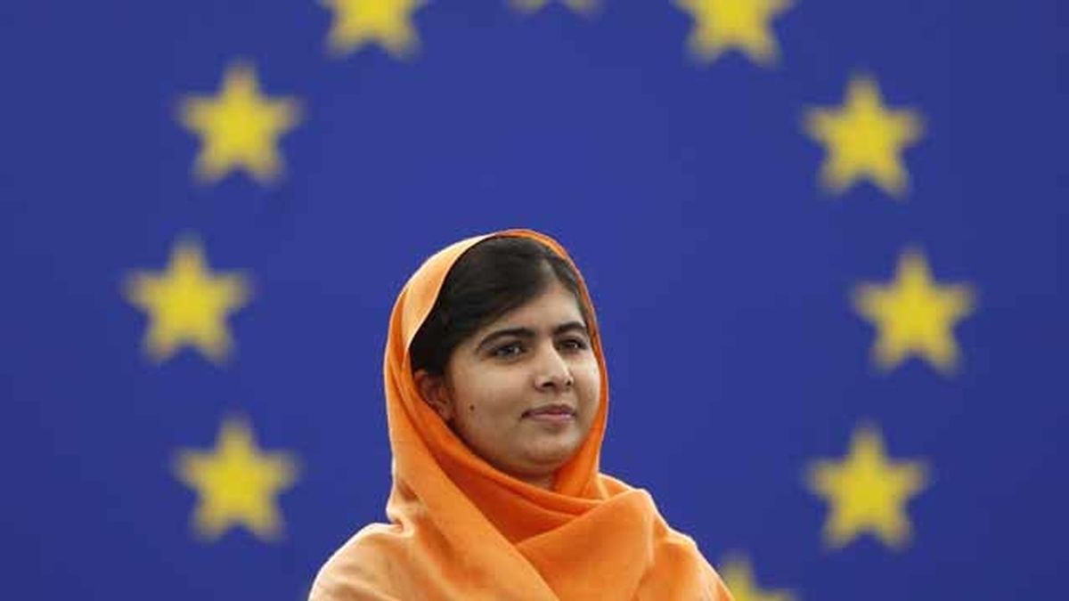 Pakistán anuncia la detención de los talibán que intentaron matar a Malala