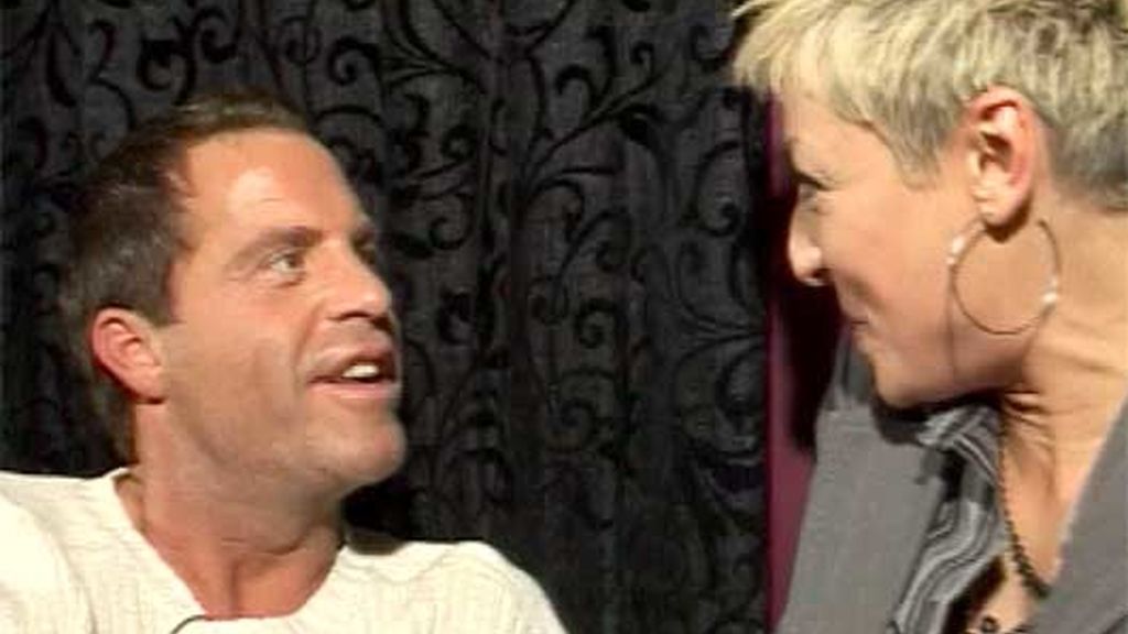 Recordatorio de las citas con Patrizzia