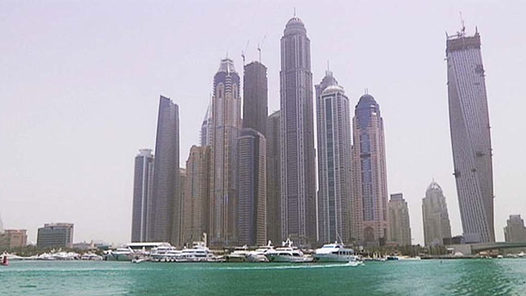 Dubai, capital de lujo