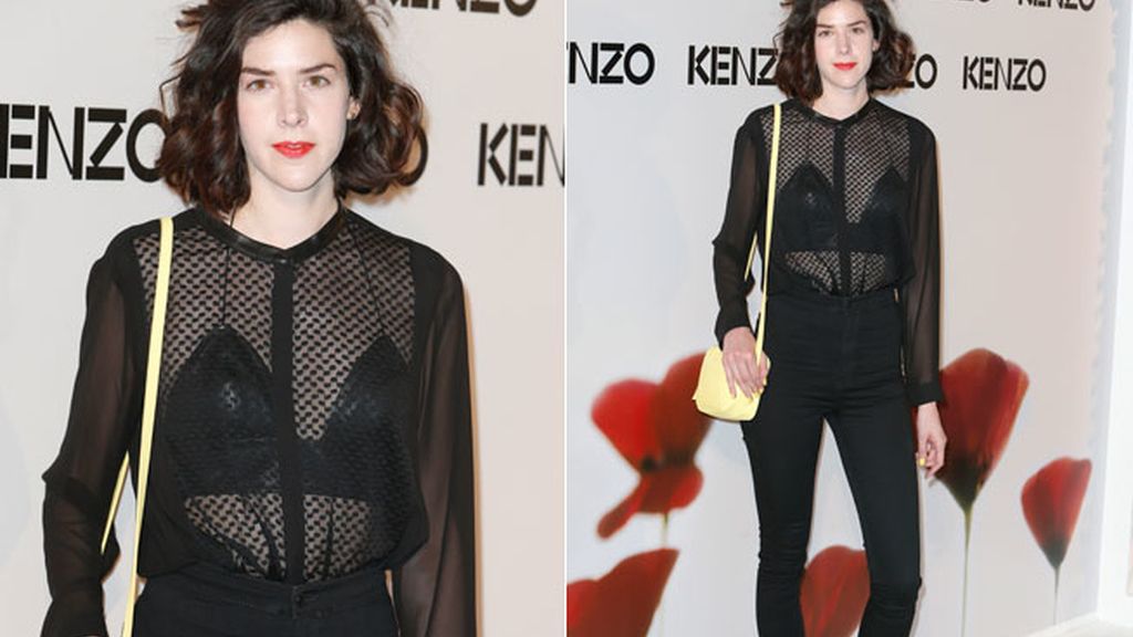 kenzo