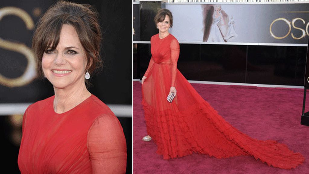 Sally Field.