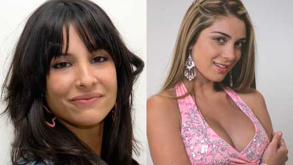 La otra versión de 'Sin tetas...'