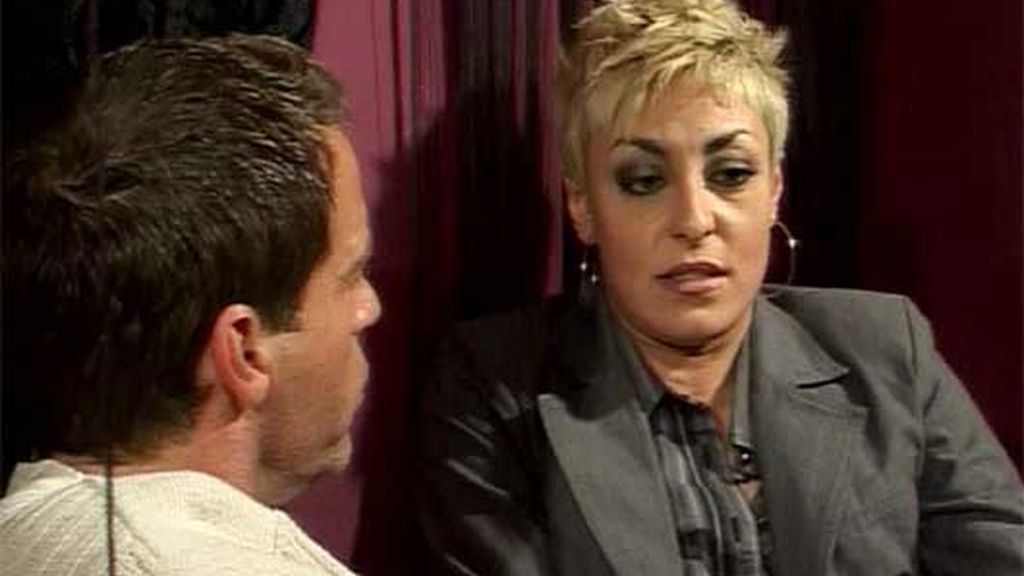 Recordatorio de las citas con Patrizzia