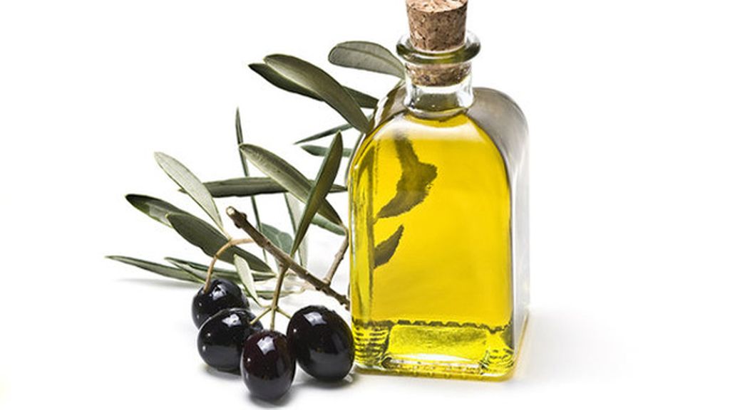 Aceite de oliva