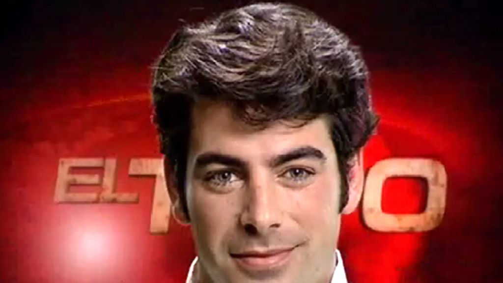 ¿Quién de ellos es El Topo?