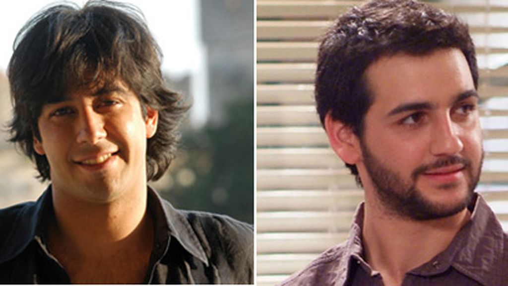 'I Cesaroni' vs. 'Los Serrano'