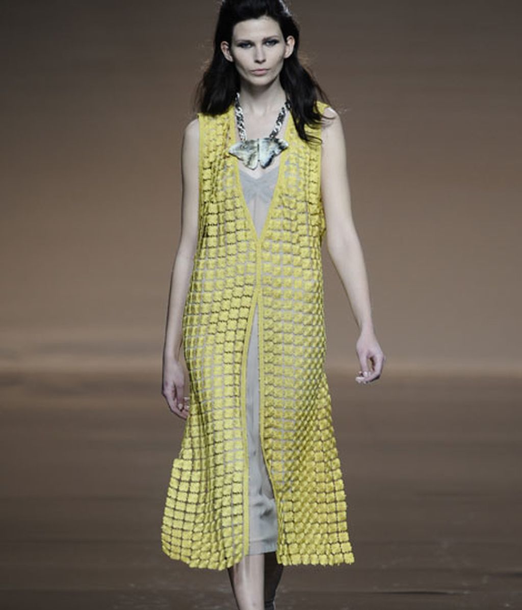 Ailanto: flores y mariposas en otoño