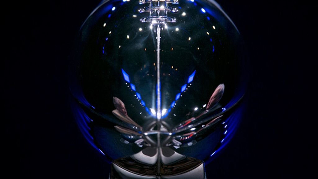 El espectáculo de la Super Bowl