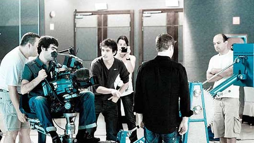 Amaia, musa de 'La Musicalité'