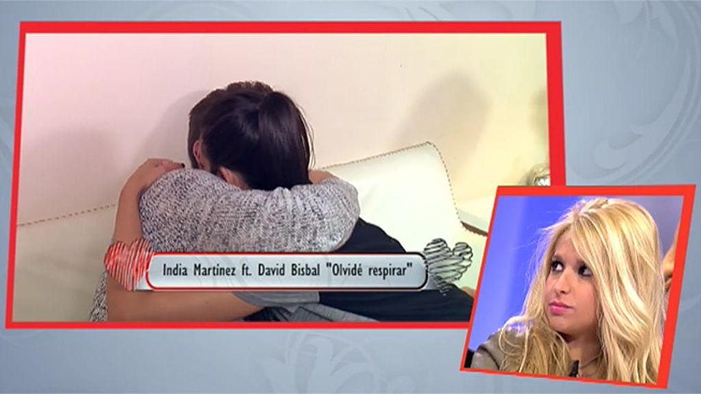 Cristian: “Anabel se cree que ya se va a venir conmigo de la mano”