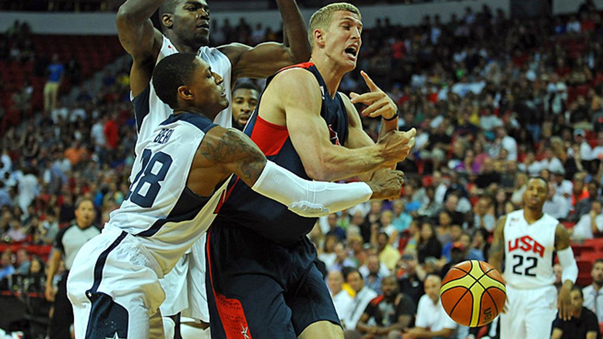 Bradley Beal Bradley Beal